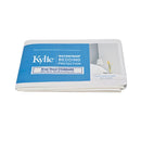 Kylie Draw Sheet Single 90x152cm Waterproof Standard