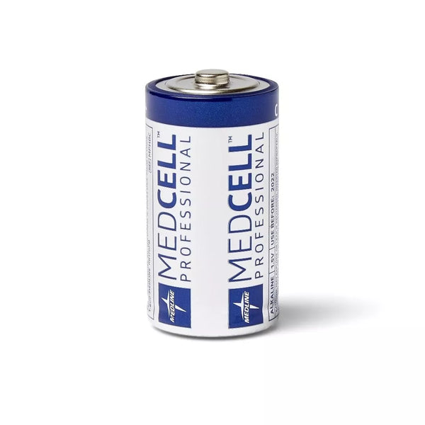 Medcell Battery C 1.5V - Each