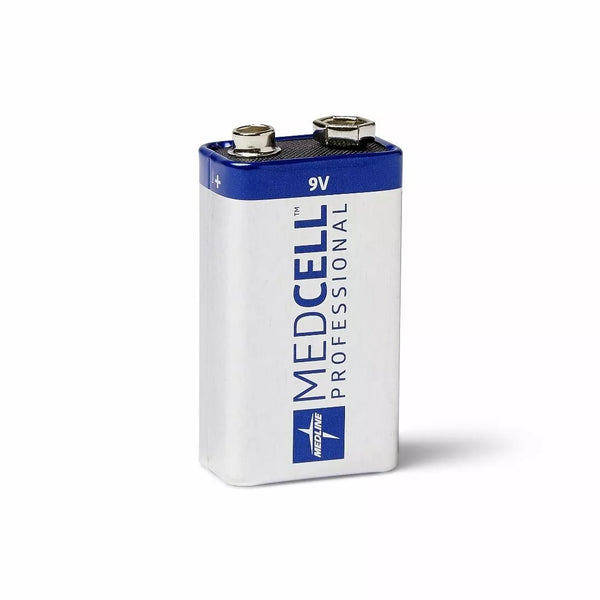 Medcell Battery 9V - Each