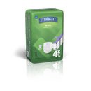 Fitright Bariatric Brief 4XL - Ctn 32