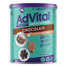 Flavour Creations AdVital Chocolate Powder 500g - Each