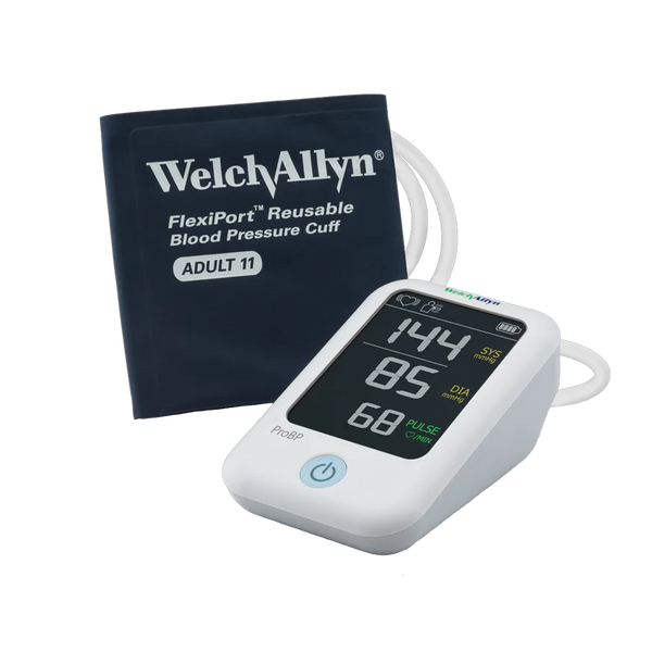 Welch Allyn ProBP 2000 Automatic Blood Pressure Monitor