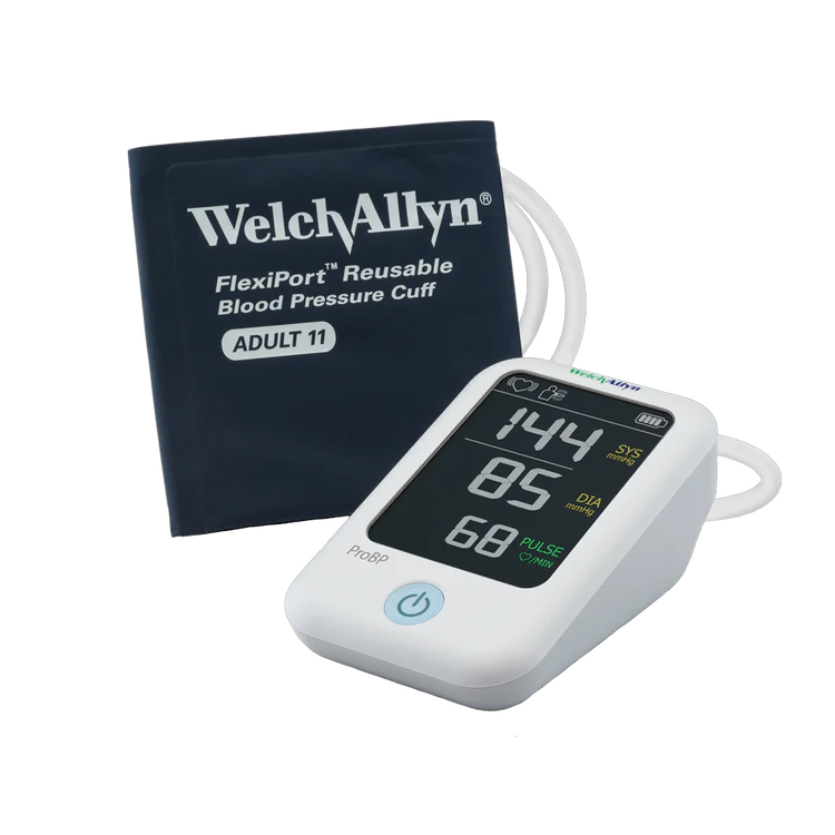 Welch Allyn ProBP 2000 Automatic Blood Pressure Monitor