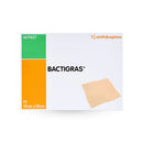Bactigras Dressing 10x10cm - Box 10