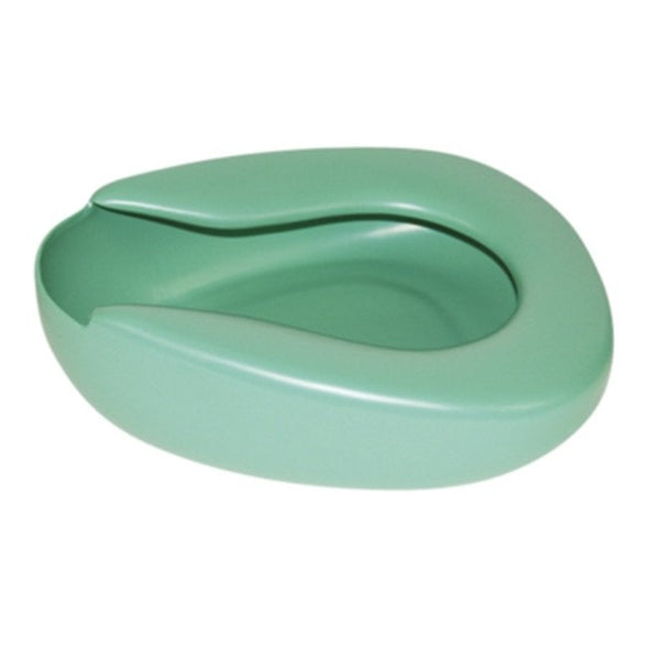 Autoplas Bedpan - Green