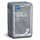 Contourplus Bladder Pad Moderate - Ctn 336