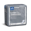 Contourplus Bladder Pad Ultimate - Ctn 168