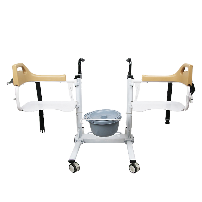 Electric Lift Transfer Chair