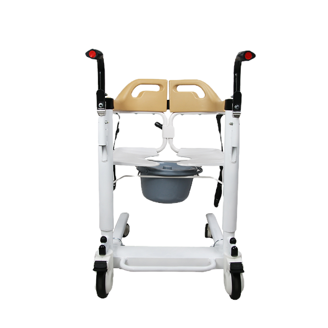 Electric Lift Transfer Chair