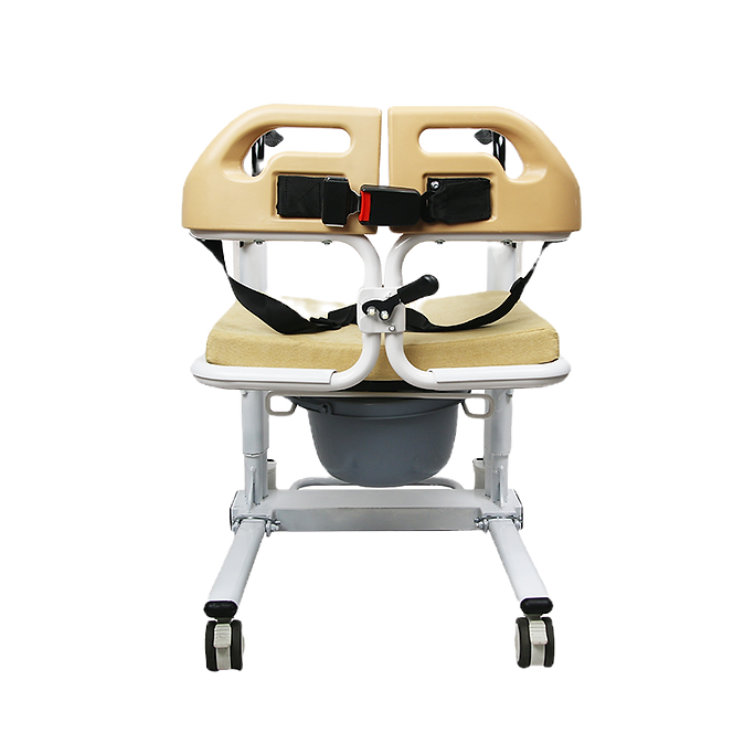 Electric Lift Transfer Chair