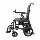 Ultra-light Carbon Fiber Folding Power Wheelchair