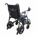 Ultra-light Carbon Fiber Folding Power Wheelchair