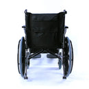 Bariatric Steel Manual Wheelchair