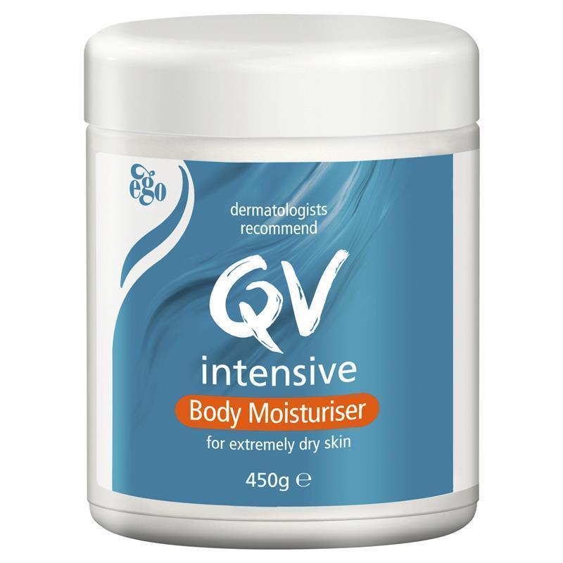 QV Intensive Body Moisturiser 450g