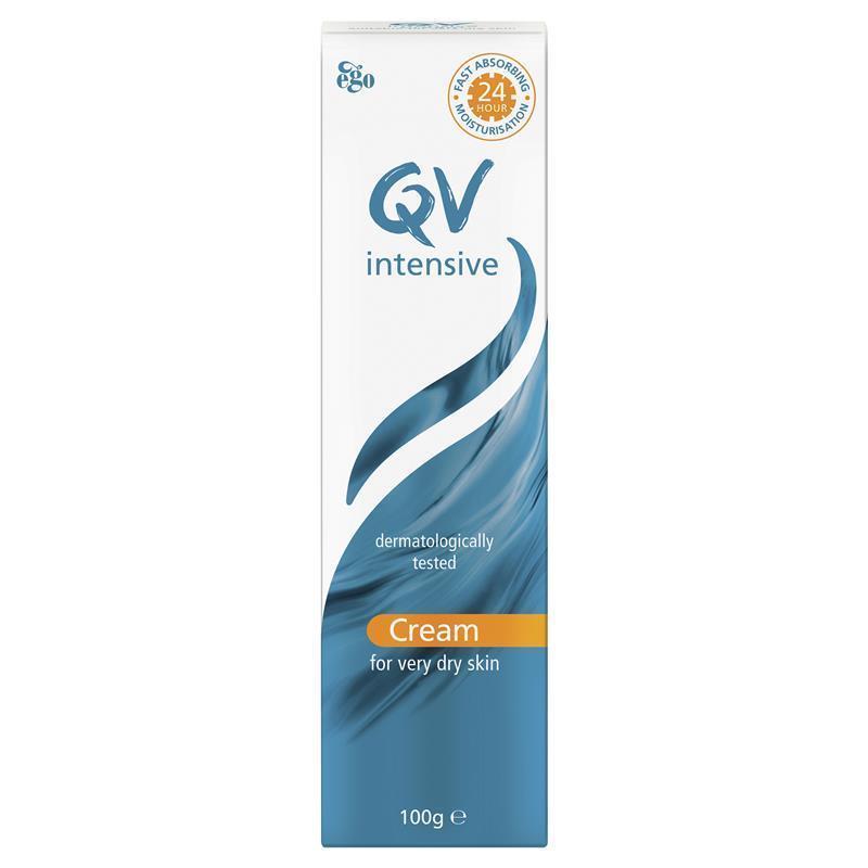 QV Intensive Cream 100g