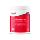 Clinell Enhanced Pods - Tub 100