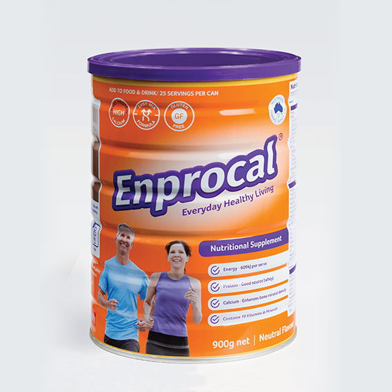 Precise Enprocal 900gm - Ctn 6