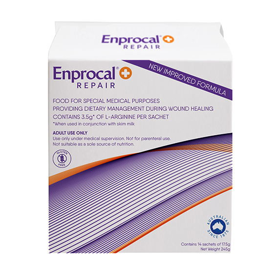 Precise Enprocal Repair 17.5g - Box 14