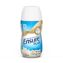 Ensure Plus Vanilla Bottle 200mL - Ctn 30