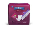 Fitright Liner Super Purple - Ctn 80