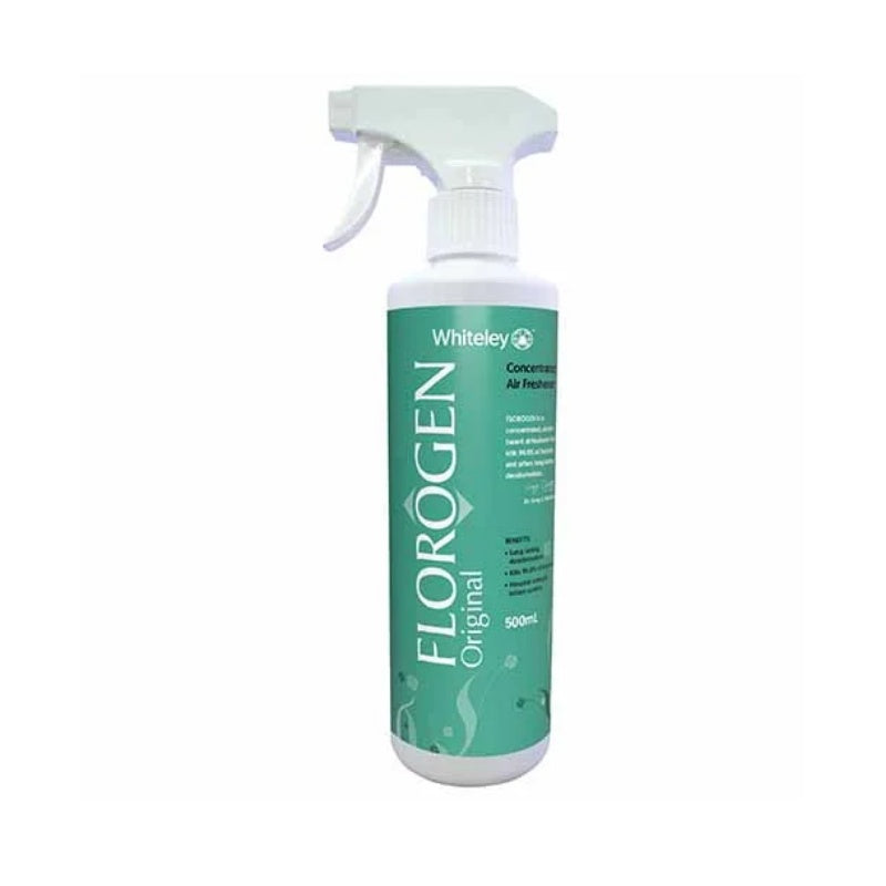 Florogen Original Concentrated Alcohol Based Air Freshener 500ml