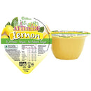[EXP:25/10/2025] Flavour Creations Fruit with Attitude Lemon 110g - Ctn 36