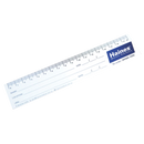 Wound Measure Ruler 18cm Paper - Pkt 250