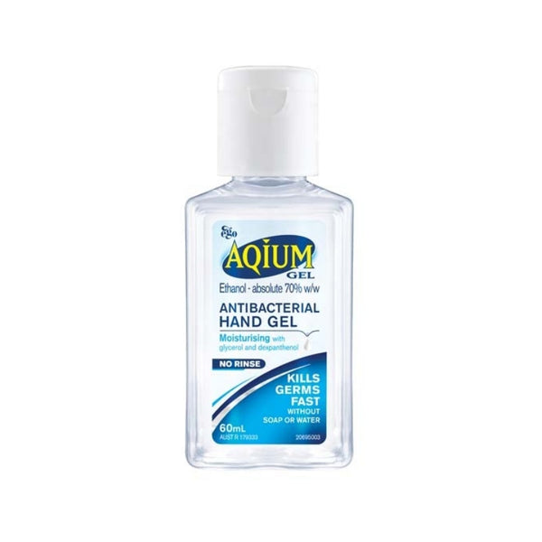 Aqium Gel 60mL