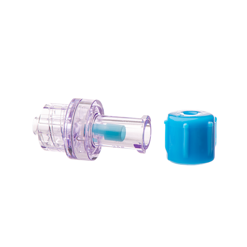 Luer Activated Valve - Needleless Access Site(415068)