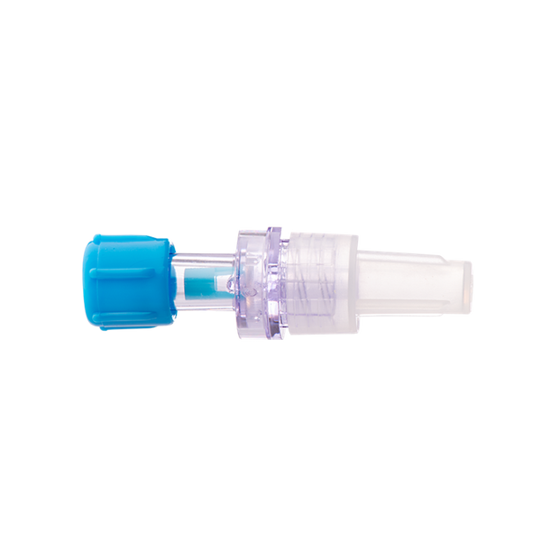 Luer Activated Valve - Needleless Access Site(415068)