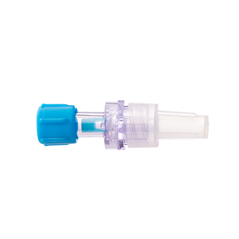 Luer Activated Valve - Needleless Access Site(415068)