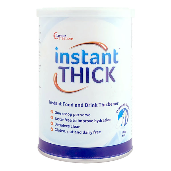 Flavour Creations Instant THICK 100g - Ctn 10