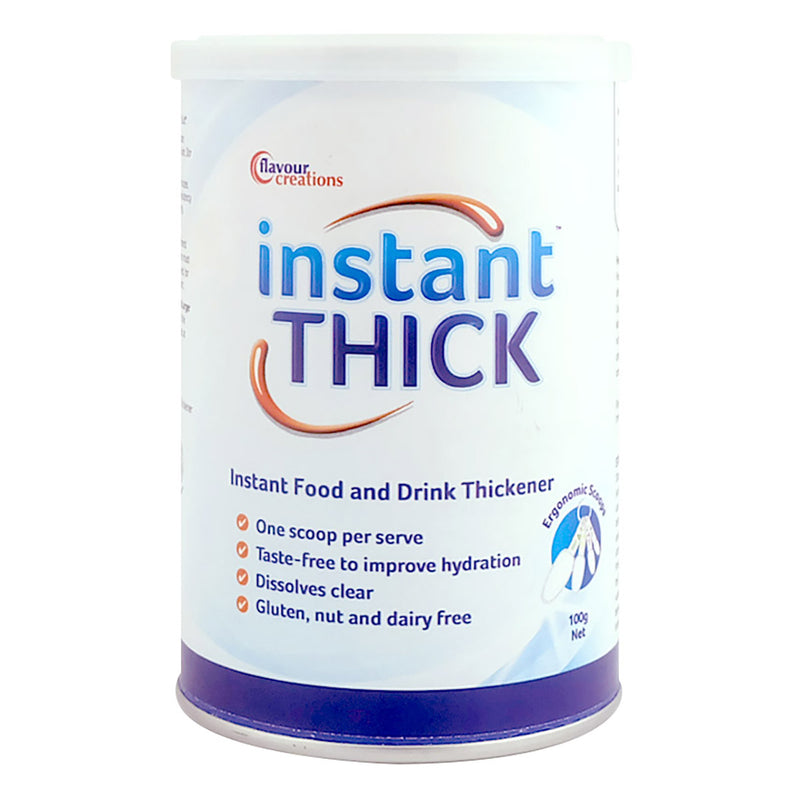 Flavour Creations Instant THICK 100g - Each