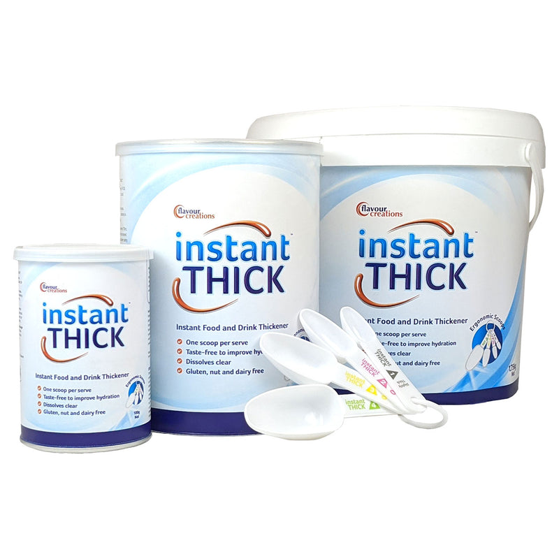 Flavour Creations Instant THICK  675g - Ctn 6