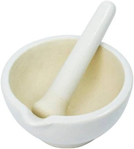 Mortar & Pestles 100mm - Each