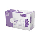Medico Purple Nitrile Exam Gloves Large - Box 100