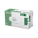 Medico Touch Blue Nitrile Exam Gloves XLarge - Box 100