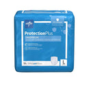 Protection Plus Super Pull Up Large - Ctn 72