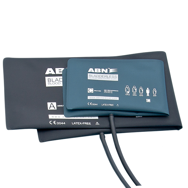 Bladderless Cuff 1 Tube Child 19-27cm