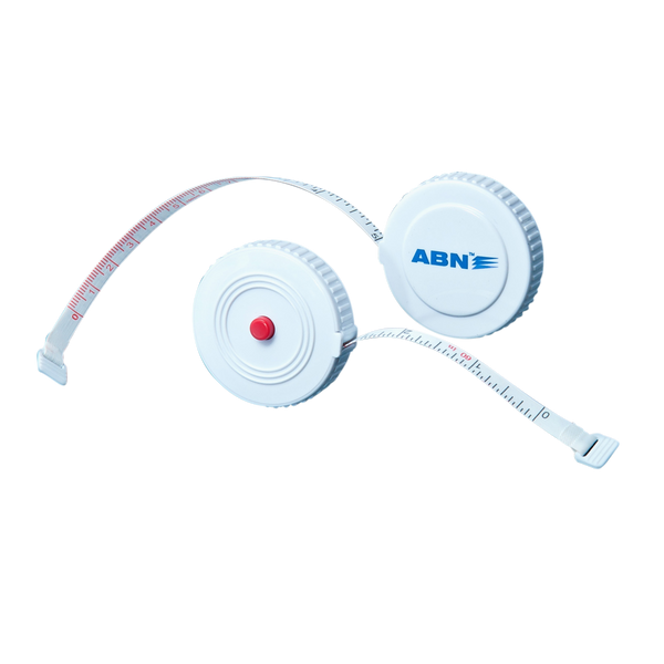 Retractable Tape Measure 1.5mt