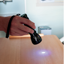 Clinell Evaluclean UV Torch Kit