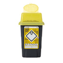 Sharpsafe 1.8 L Sustainable Sharps Container