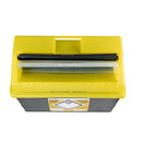Sharpsafe 24L Sustainable Sharps Container with Protective Access