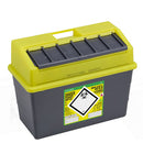 Sharpsafe 24L Sustainable Sharps Container