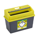 Sharpsafe 24L Sustainable Sharps Container