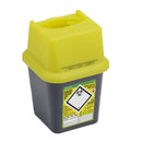 Sharpsafe 4L Sustainable Sharps Container