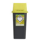 Sharpsafe 7L Sustainable Sharps Container