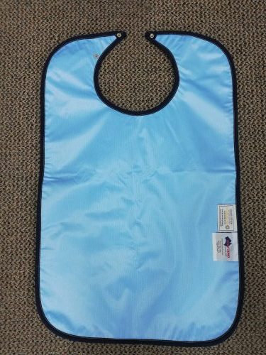 Short Clothing Protector - BLUE
