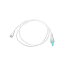 Terumo SAFEED Extension Tube Set 75cm - Each