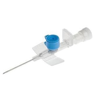 BD Venflon-2 IV Cannula 22G x 25mm - Each